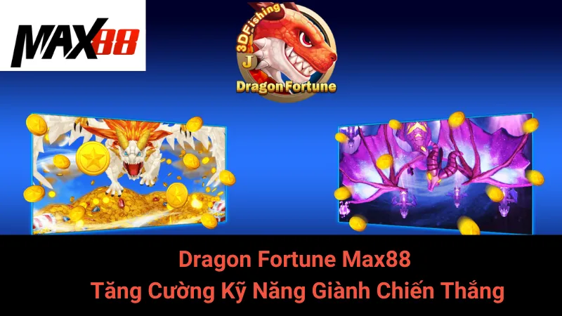 Dragon Fortune Max88 - Tăng Cường Kỹ Năng Giành Chiến Thắng 1 Dragon Fortune Max88 - Tăng Cường Kỹ Năng Giành Chiến Thắng