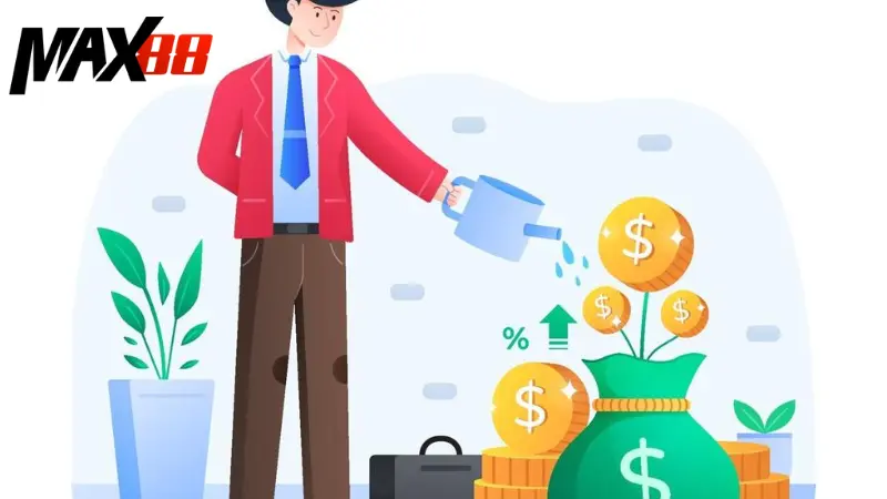 Kinh nghiệm chơi game tại Max88