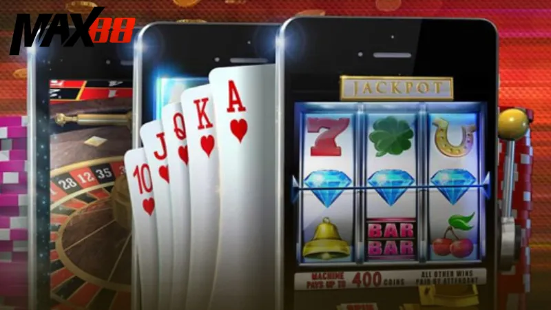 Tải App Max88 - Hướng Dẫn Tải App Max88 Đơn Giản Và Miễn Phí 2 Hướng dẫn tải app max88 trên điện thoại Android