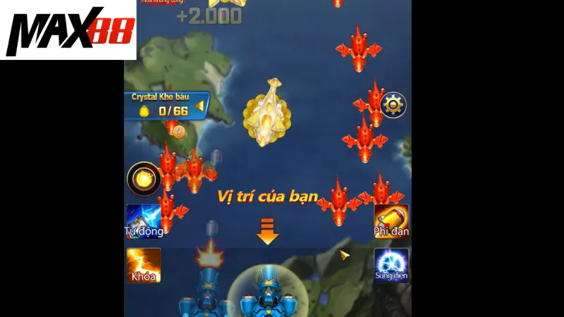 Dragon Fortune Max88 - Tăng Cường Kỹ Năng Giành Chiến Thắng 3 Các mẹo chơi bắn cá Dragon Fortune Max88 cho người mới bắt đầu