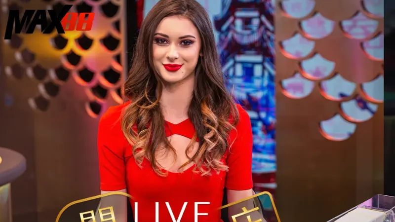 Baccarat Live Max88 - Chiến Lược Giúp Tăng Khả Năng Thắng 2 Cách chơi Baccarat live max88