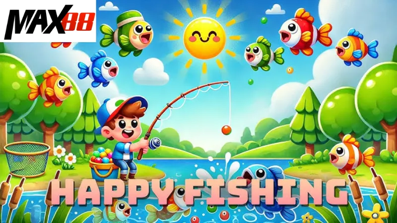 Bắn Cá Happy Fishing Max88 - Cách Nâng Cao Kỹ Năng Bản Thân 2 Chiến thuật bắn cá Happy Fishing hiệu quả