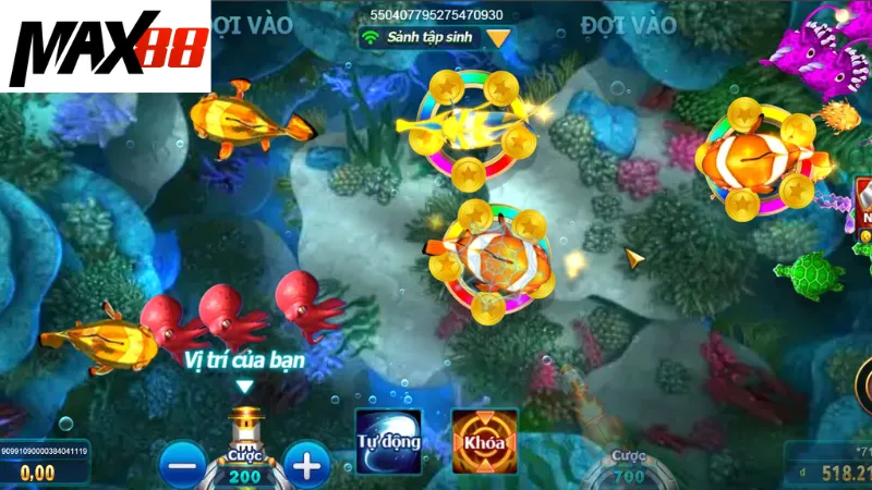 Bắn Cá Happy Fishing Max88 - Cách Nâng Cao Kỹ Năng Bản Thân 3 Tâm lý khi chơi bắn cá Happy Fishing