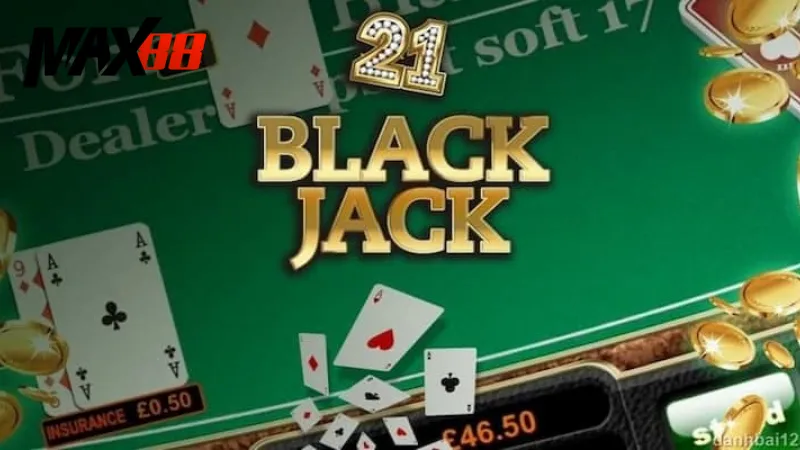 Blackjack Max88 - Những Chiến Thuật Thắng Blackjack Tại Max88 2 Chiến lược chơi Blackjack max88 hiệu quả