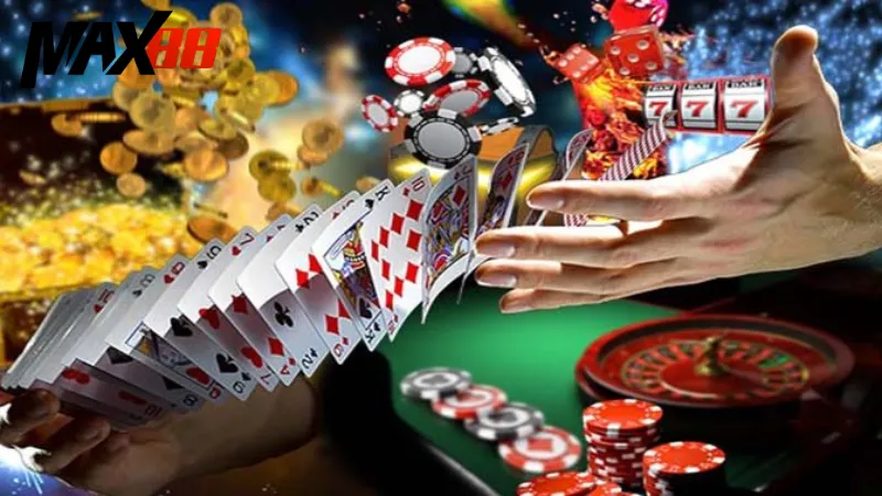 Khám phá lợi ích của chơi có trách nhiệm max88