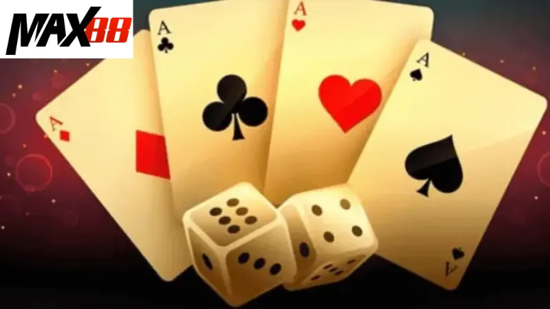 Luật chơi cơ bản của xì tố max88