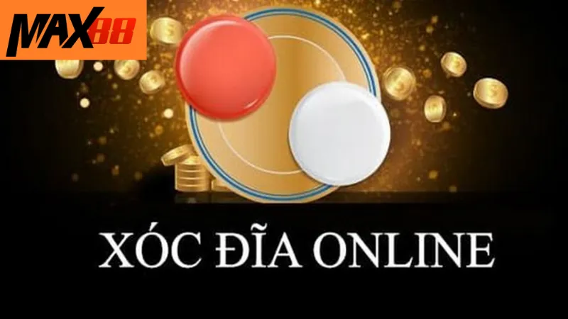 Những Ưu Điểm Khi Chơi Xóc Đĩa Live Tại Max88