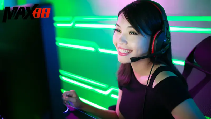 Giới Thiệu Max88 - Những Điều Đặc Biệt Chỉ Có Tại Max88 3 Giới thiệu max88 - Dịch vụ khách hàng và hỗ trợ người chơi