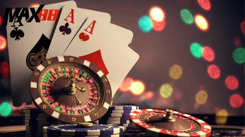 Giới Thiệu Max88 - Những Điều Đặc Biệt Chỉ Có Tại Max88 2 Giới thiệu max88 - Sản phẩm và dịch vụ của max88