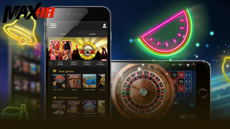 Tải App Max88 - Hướng Dẫn Tải App Max88 Đơn Giản Và Miễn Phí 3 Hướng dẫn tải app max88 trên điện thoại iOS