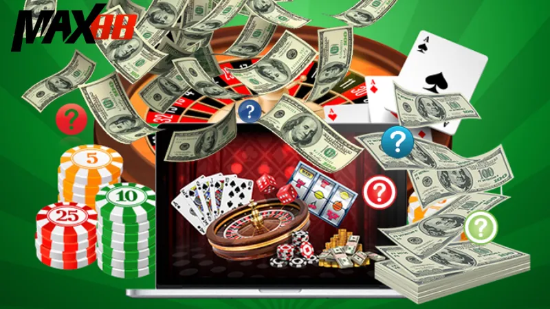 Không Rút Được Tiền Max88 - Tìm Hiểu Những Giải Pháp Tối Ưu 2 Thiếu điều kiện rút tiền