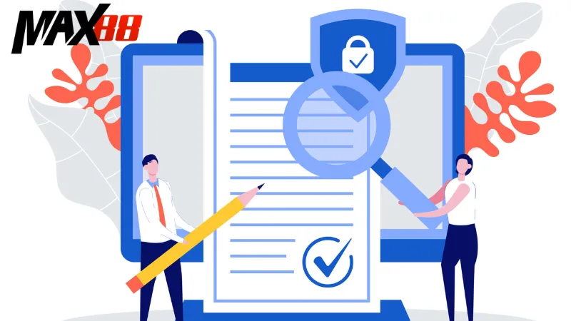 Không Rút Được Tiền Max88 - Tìm Hiểu Những Giải Pháp Tối Ưu 3 Giải pháp khắc phục tình trạng không rút được tiền max88