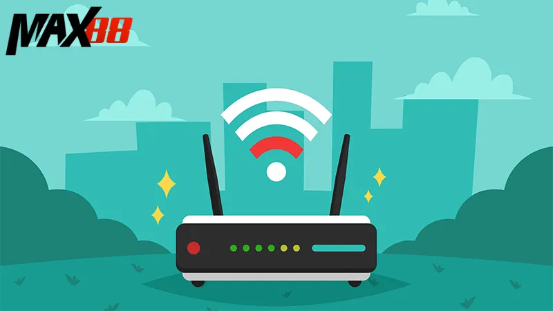 Không Thể Truy Cập Max88 - Giải Mã Để Truy Cập Dễ Dàng Hơn 3 Cách khắc phục tình trạng không thể truy cập max88