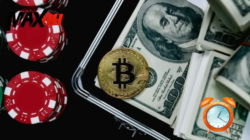 Thời Gian Xử Lý Nạp Tiền Max88 - Tối Ưu Hóa Để Chơi Hay Hơn 2 Những phương thức nạp tiền phổ biến tại max88