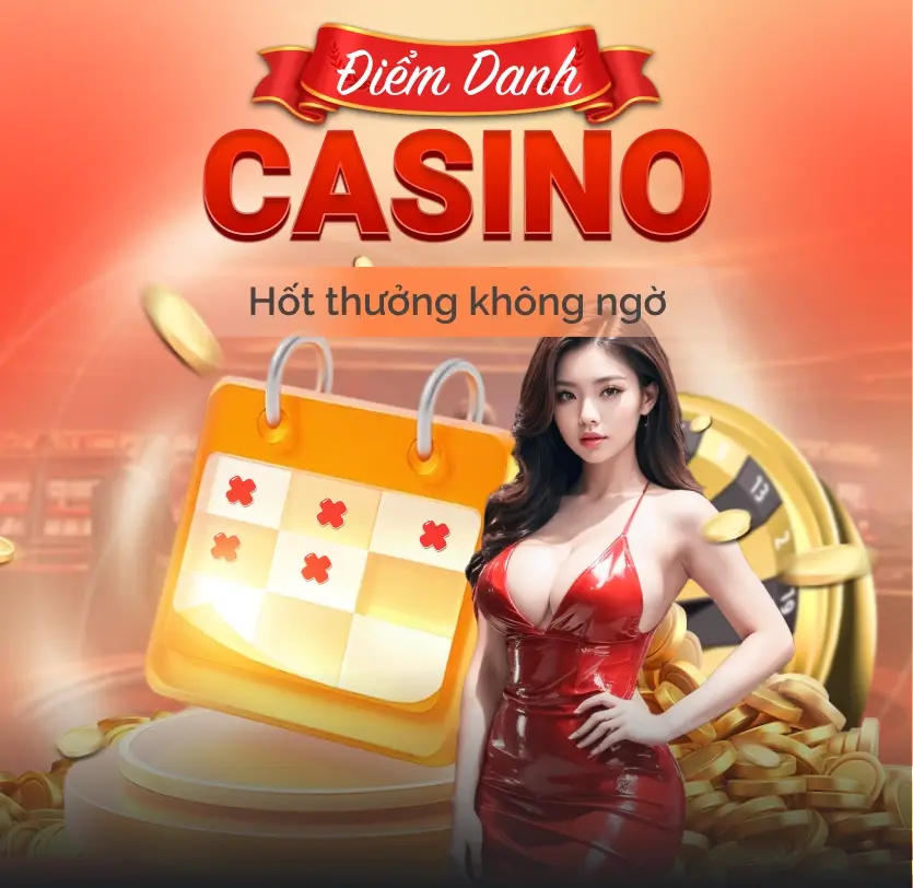Khuyến mãi Max88 _diem_danh_casino